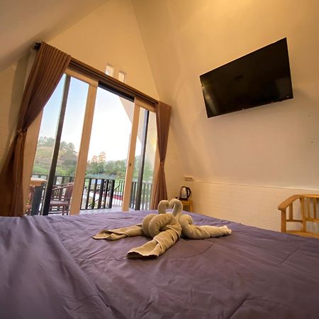Batur Homestay And Lodge Bangli Экстерьер фото