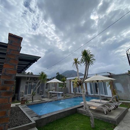 Batur Homestay And Lodge Bangli Экстерьер фото