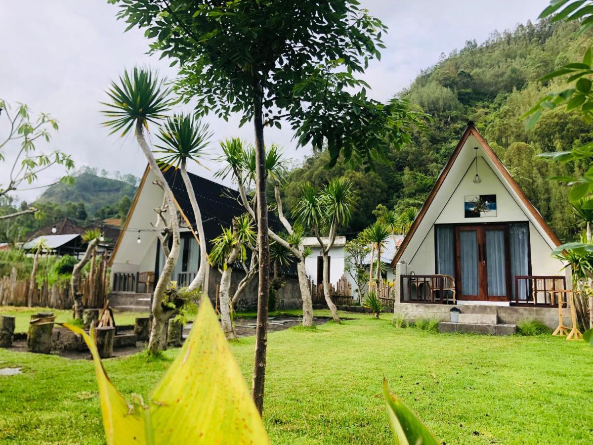 Batur Homestay And Lodge Bangli Экстерьер фото