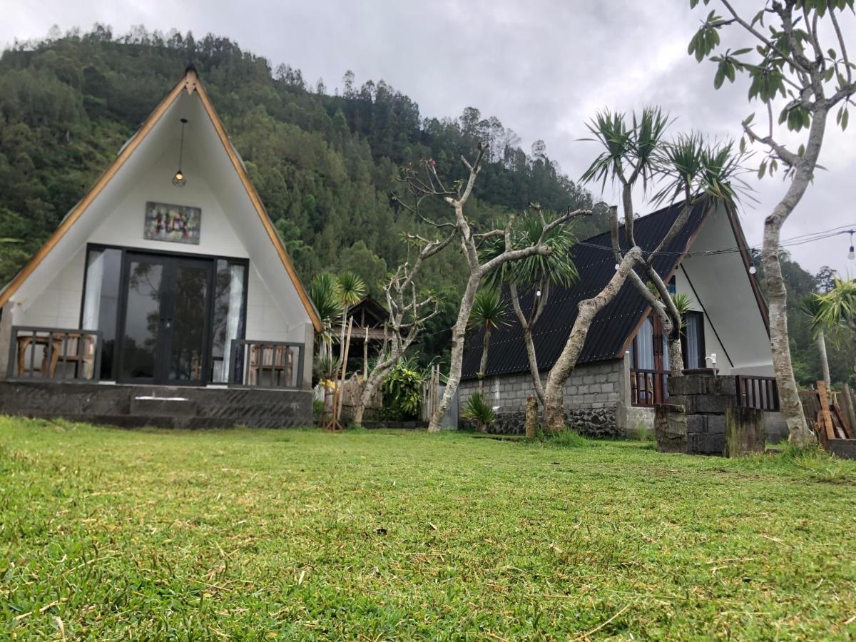 Batur Homestay And Lodge Bangli Экстерьер фото