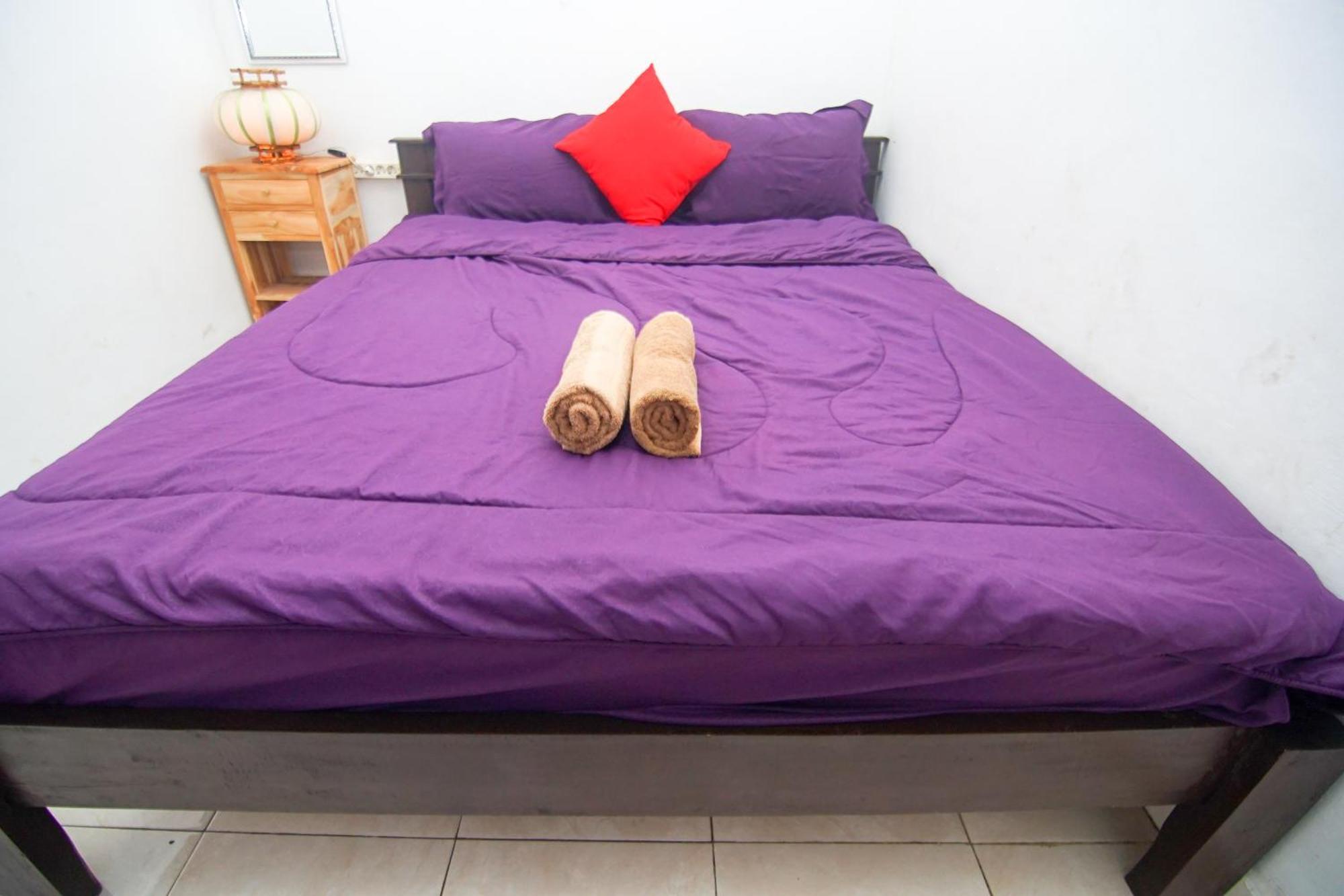 Batur Homestay And Lodge Bangli Номер фото