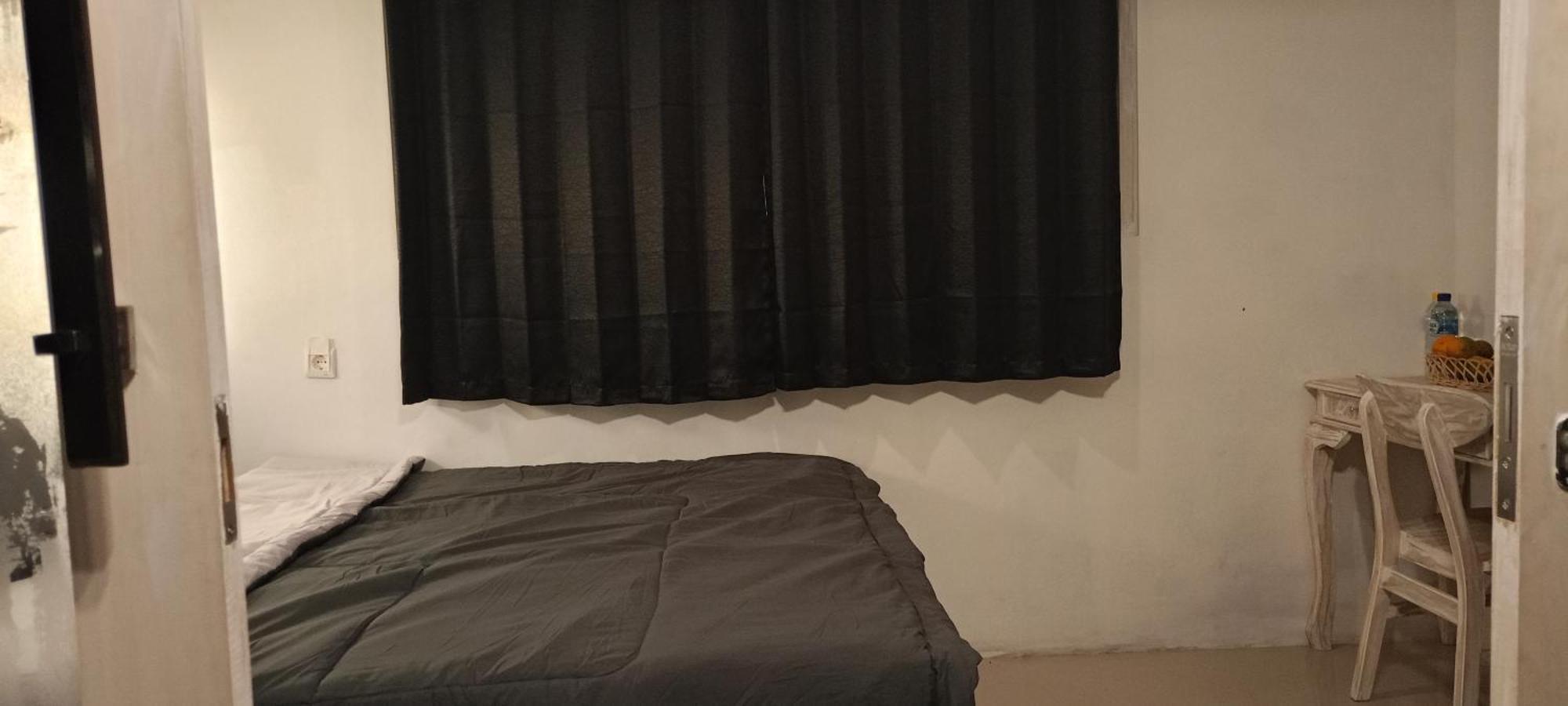 Batur Homestay And Lodge Bangli Экстерьер фото