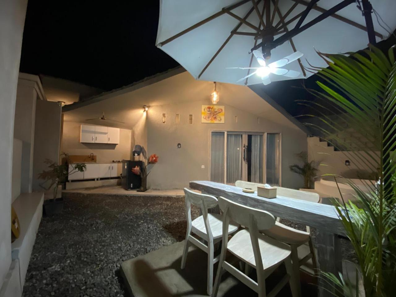 Batur Homestay And Lodge Bangli Экстерьер фото